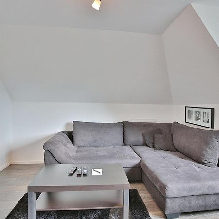 Ferienhaus Ragna Ferienhaus Ragna Appartement 2 Хафкруг Екстериор снимка