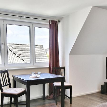 Ferienhaus Ragna Ferienhaus Ragna Appartement 2 Хафкруг Екстериор снимка