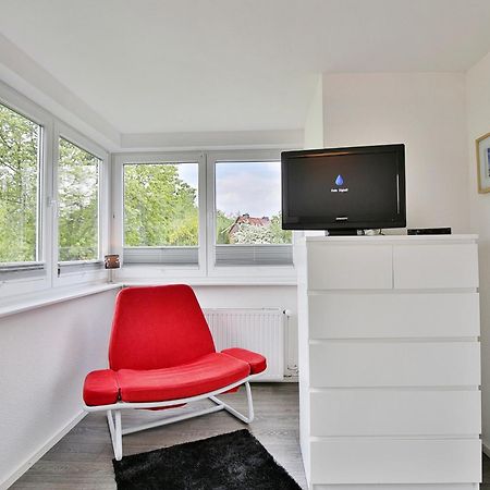 Ferienhaus Ragna Ferienhaus Ragna Appartement 2 Хафкруг Екстериор снимка