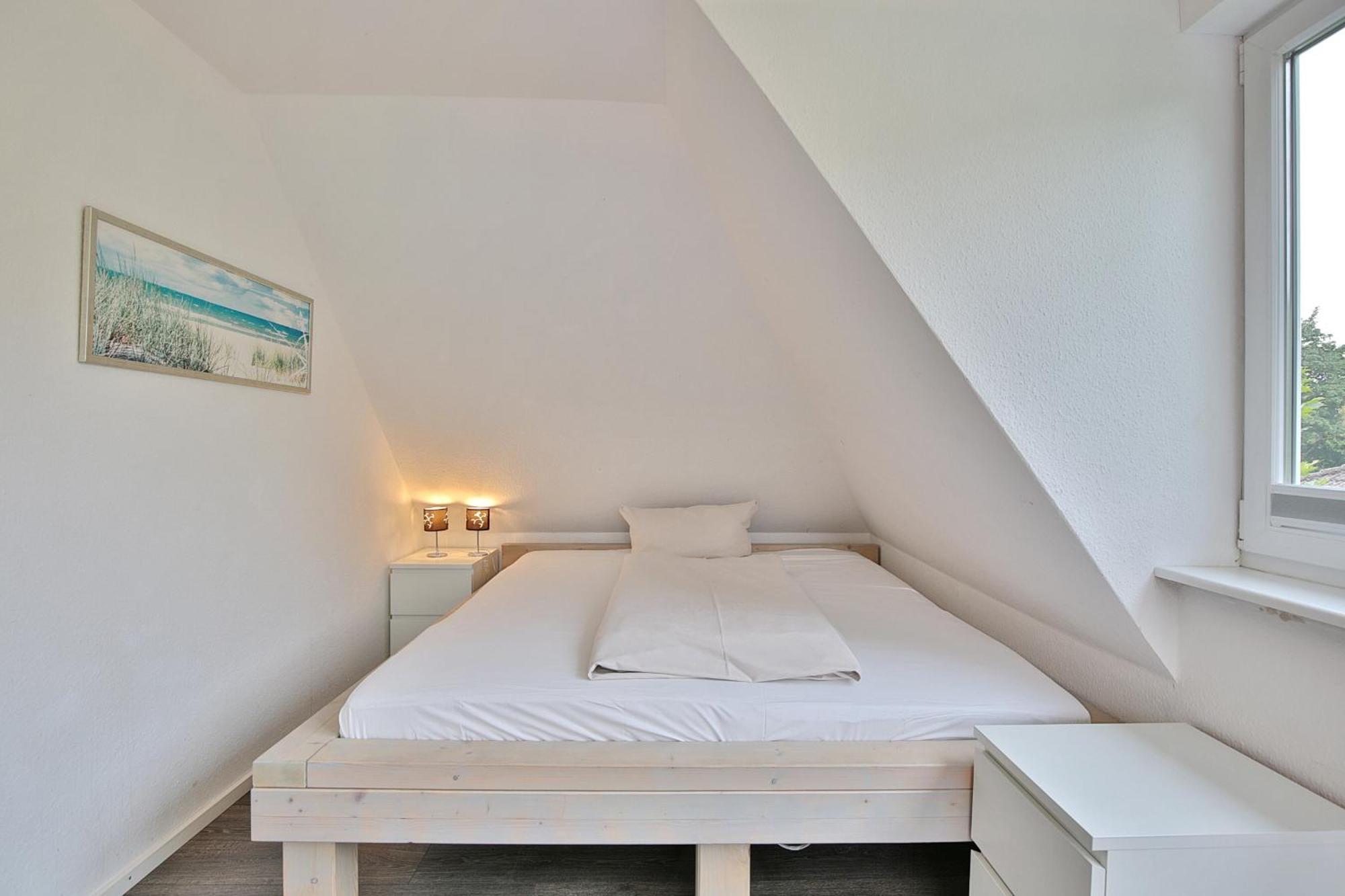 Ferienhaus Ragna Ferienhaus Ragna Appartement 2 Хафкруг Екстериор снимка