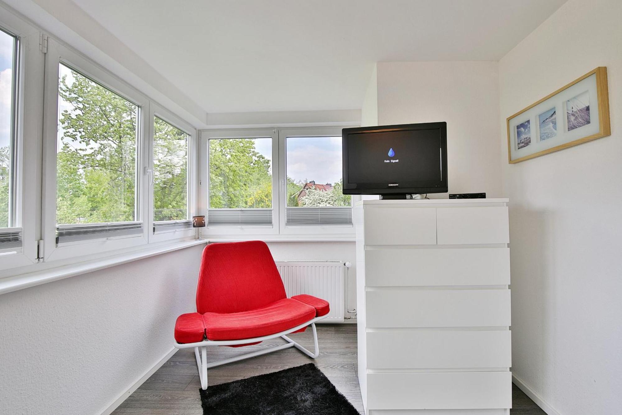 Ferienhaus Ragna Ferienhaus Ragna Appartement 2 Хафкруг Екстериор снимка
